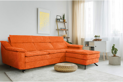 Monte Carlo canapea 2 locuri cu insula